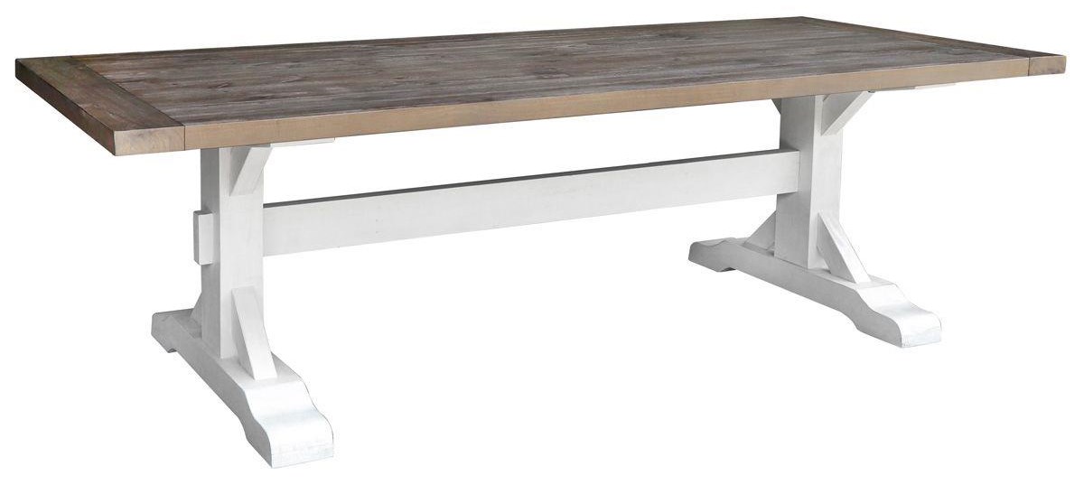 Classic home dining table top